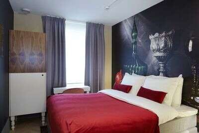 Hotel The Muse Amsterdam - Boutique Hotel photo 1