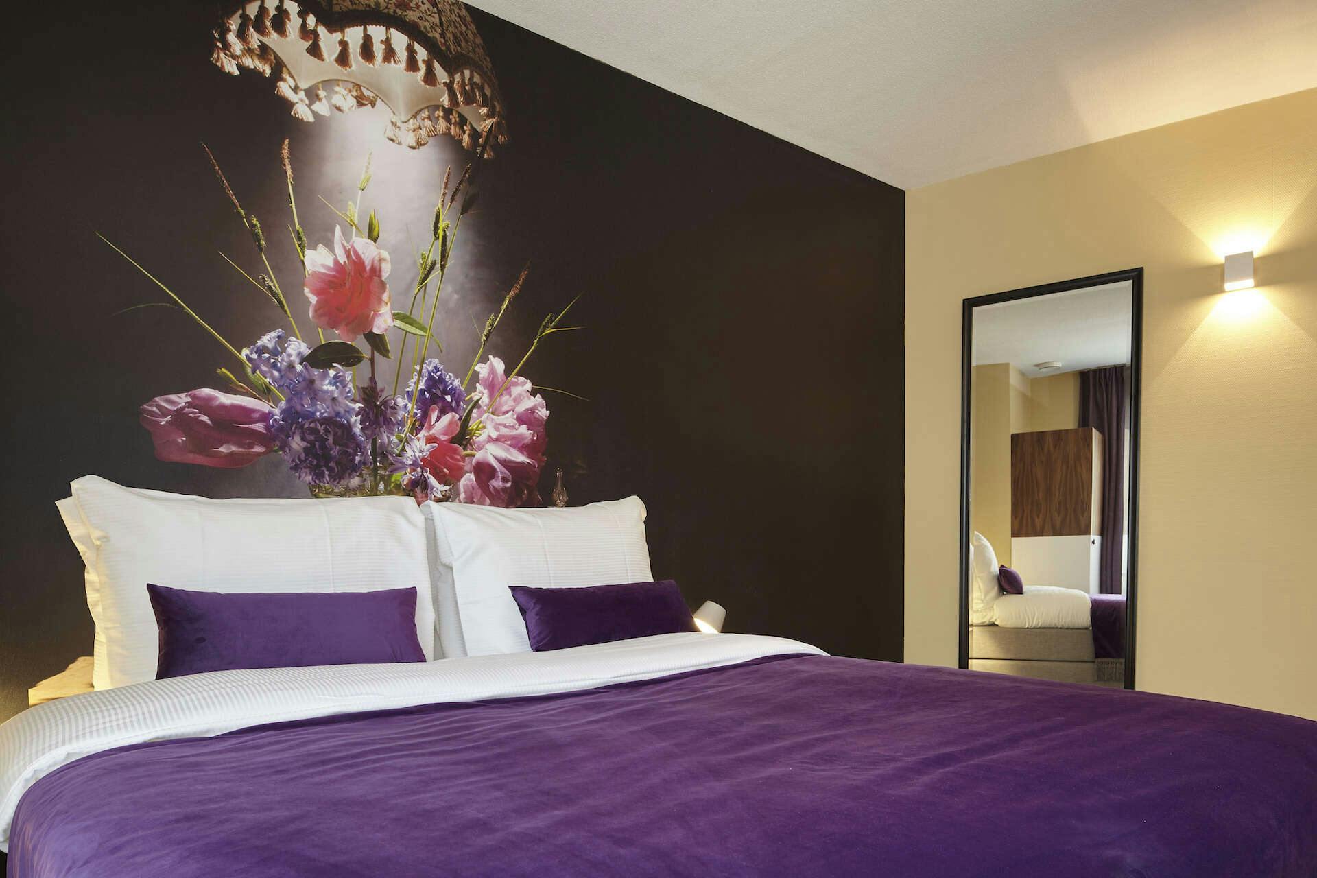 Hotel The Muse Amsterdam - Boutique Hotel photo 4