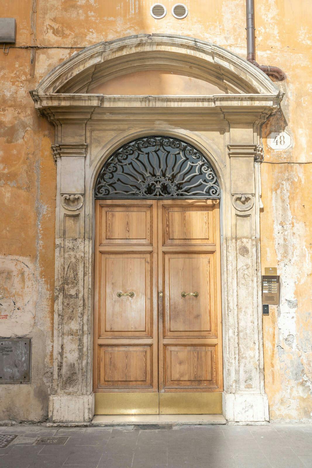 Hotel Castel Sant’Angelo Luxury Rooms & Tour photo 3