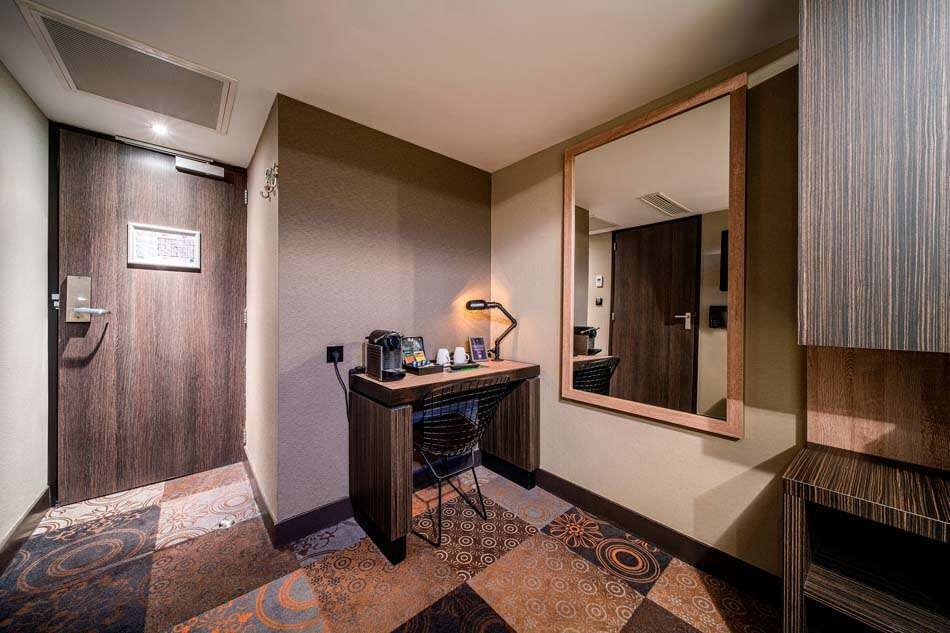 Hotel The Alfred Hotel photo 1