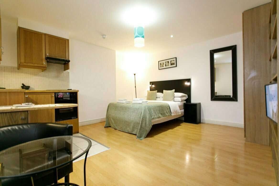 Studios2Let North Gower