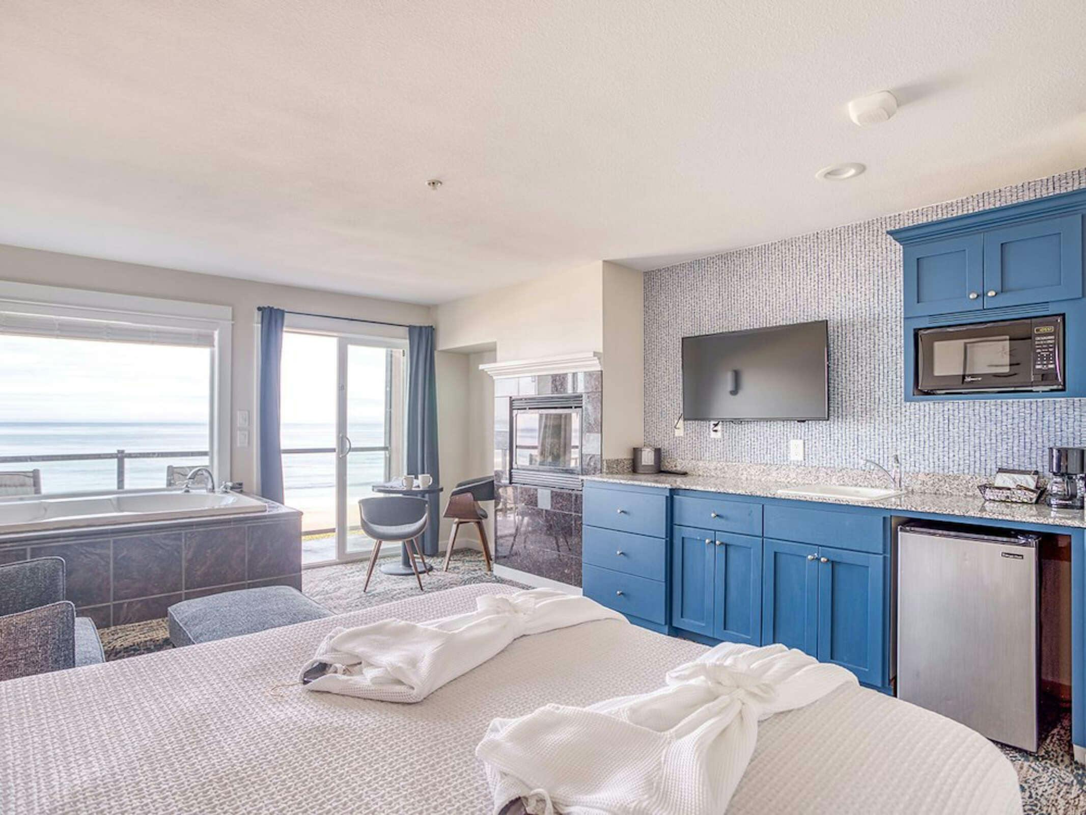 Hotel Starfish Manor Oceanfront Hotel photo 5