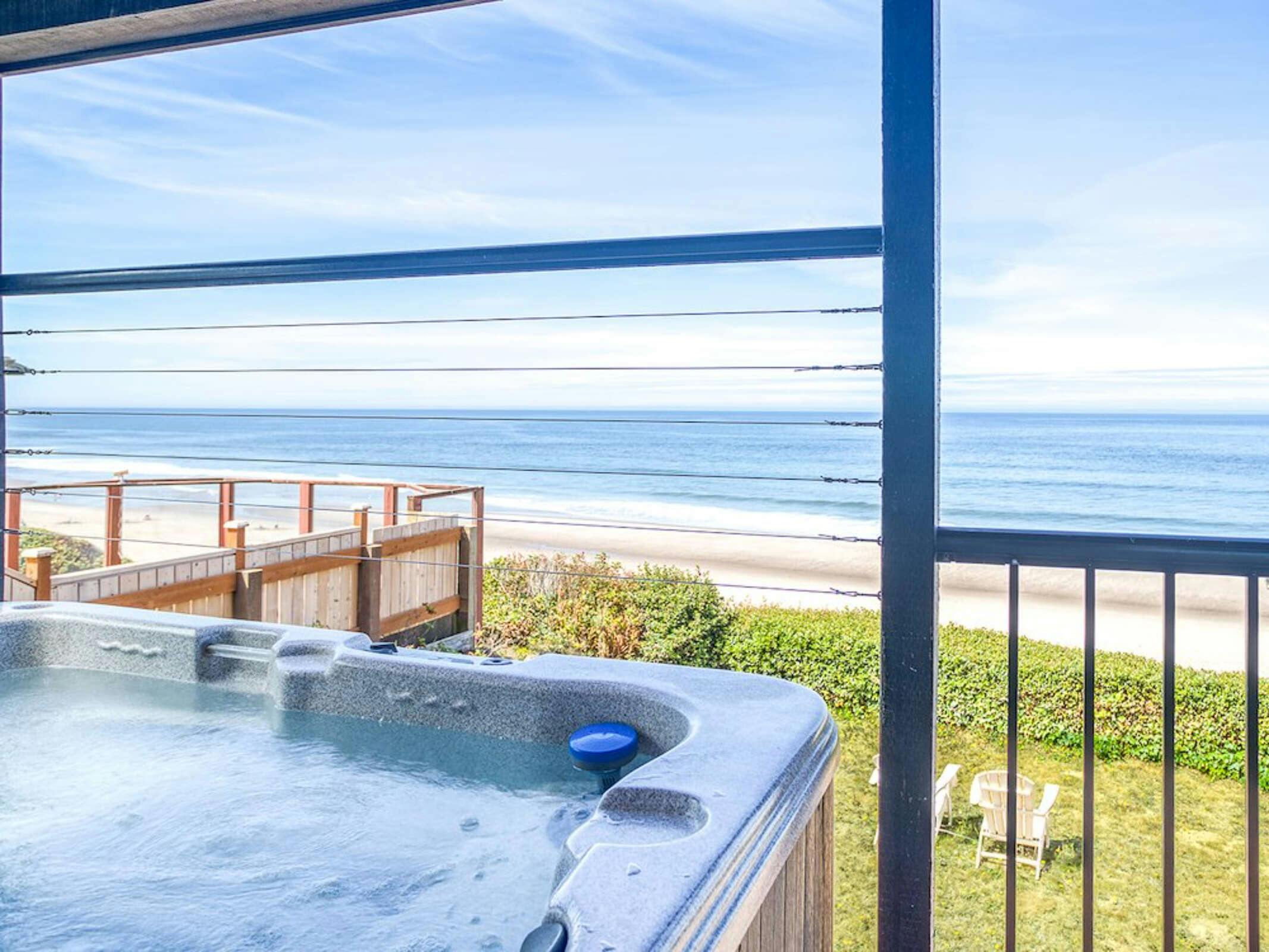 Hotel Starfish Manor Oceanfront Hotel photo 5