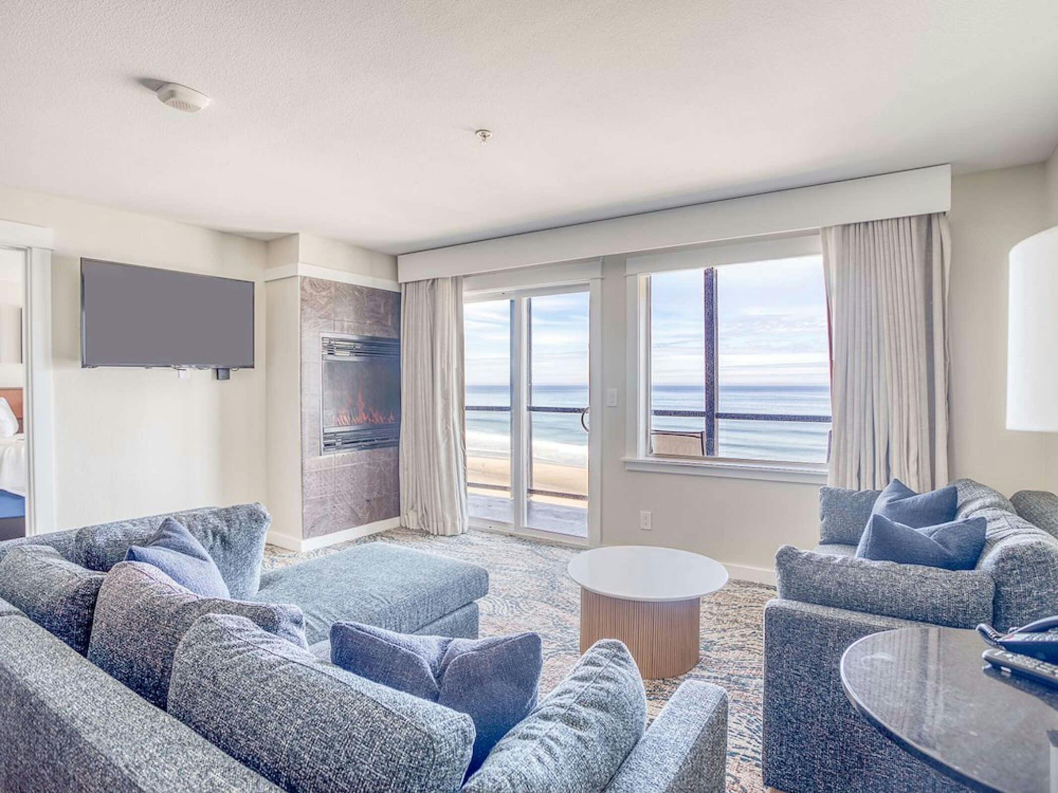 Hotel Starfish Manor Oceanfront Hotel photo 4