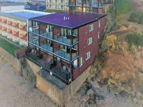 Hotel Beachfront Manor Hotel photo 1