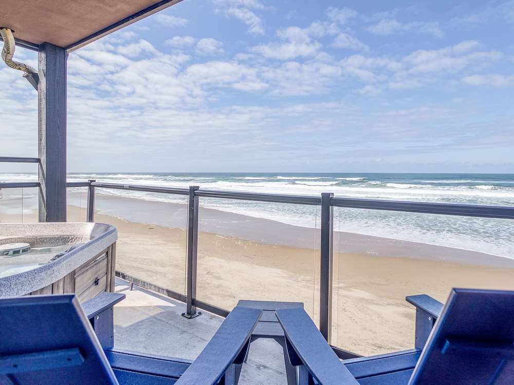 Hotel Beachfront Manor Hotel photo 2