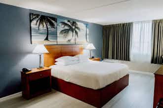 Hotel enVision Hotel Miami International Airport photo 2