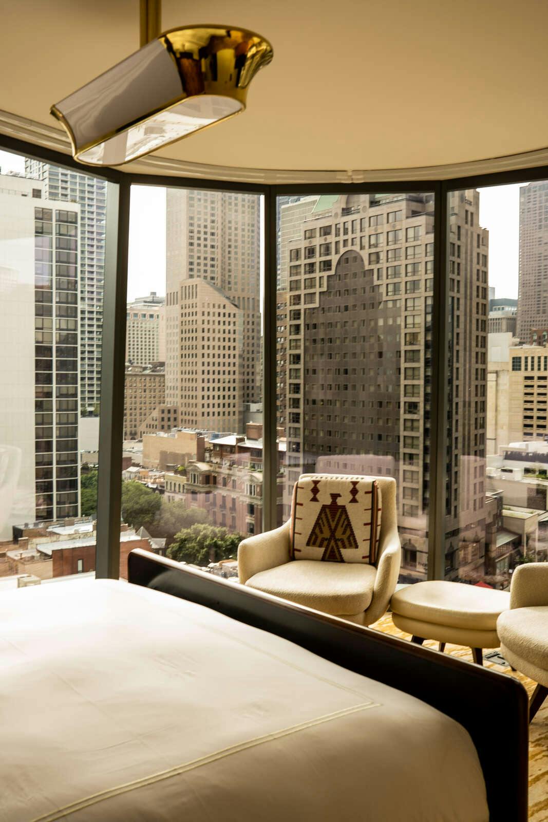 Hotel Viceroy Chicago photo 2