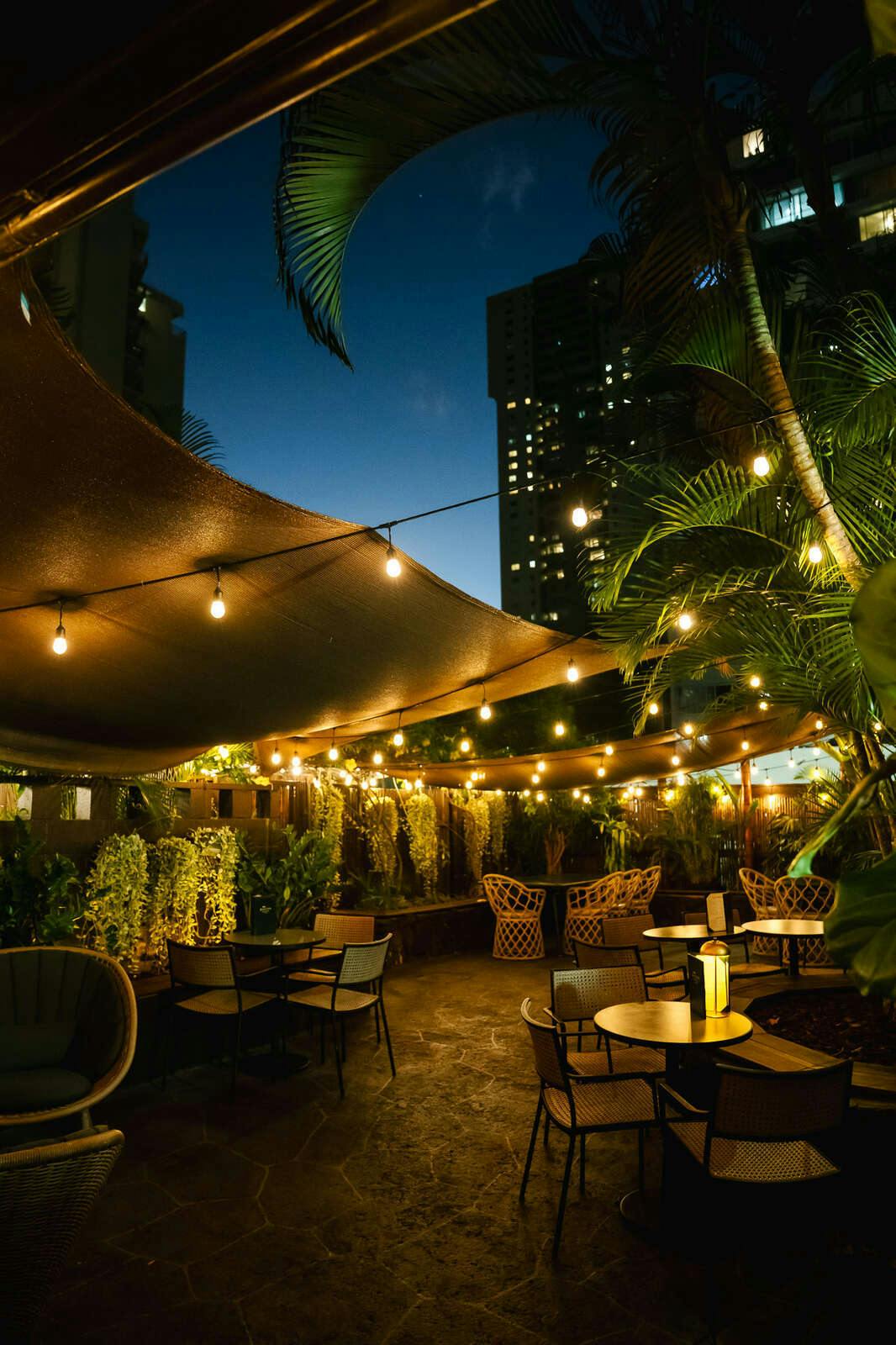 Hotel White Sands Hotel photo 2