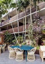 Hotel White Sands Hotel photo 5