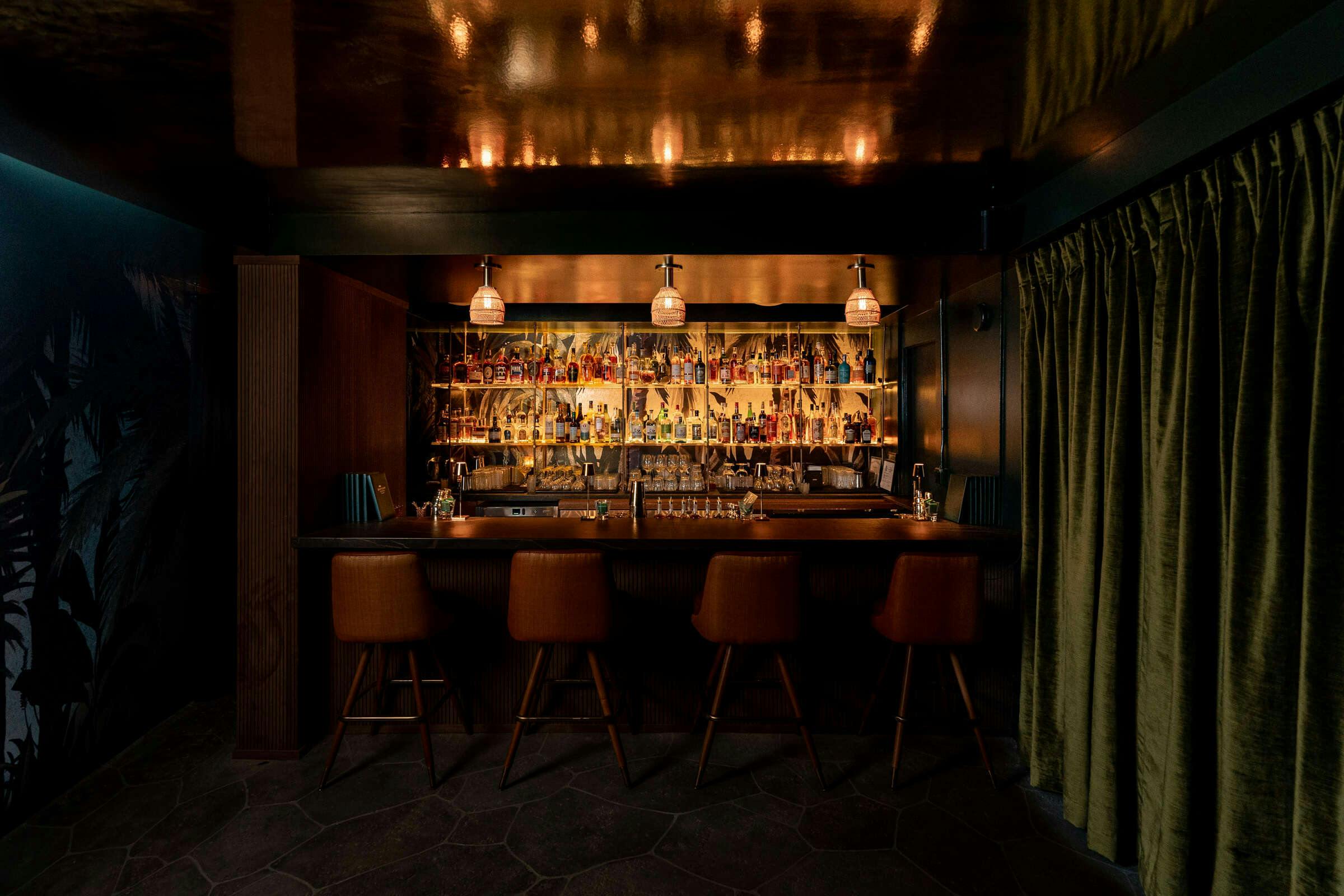 Hotel White Sands Hotel photo 3