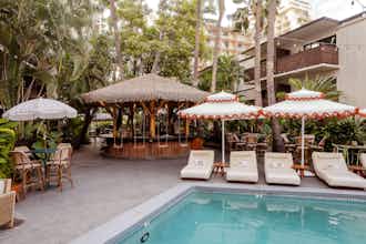 Hotel White Sands Hotel photo 5