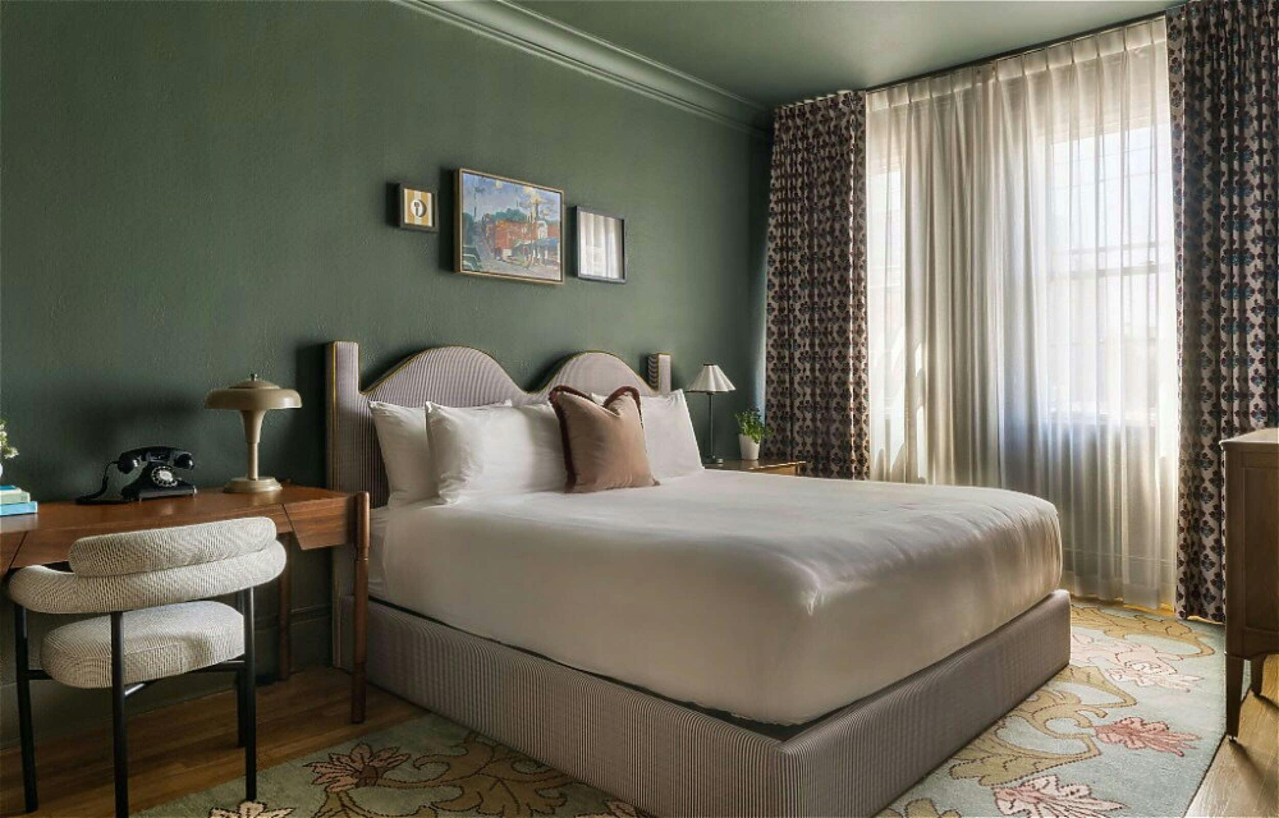 Hotel MarQueen Hotel photo 3