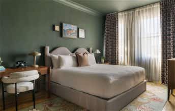 Hotel MarQueen Hotel photo 3