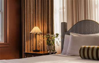 Hotel MarQueen Hotel photo 2