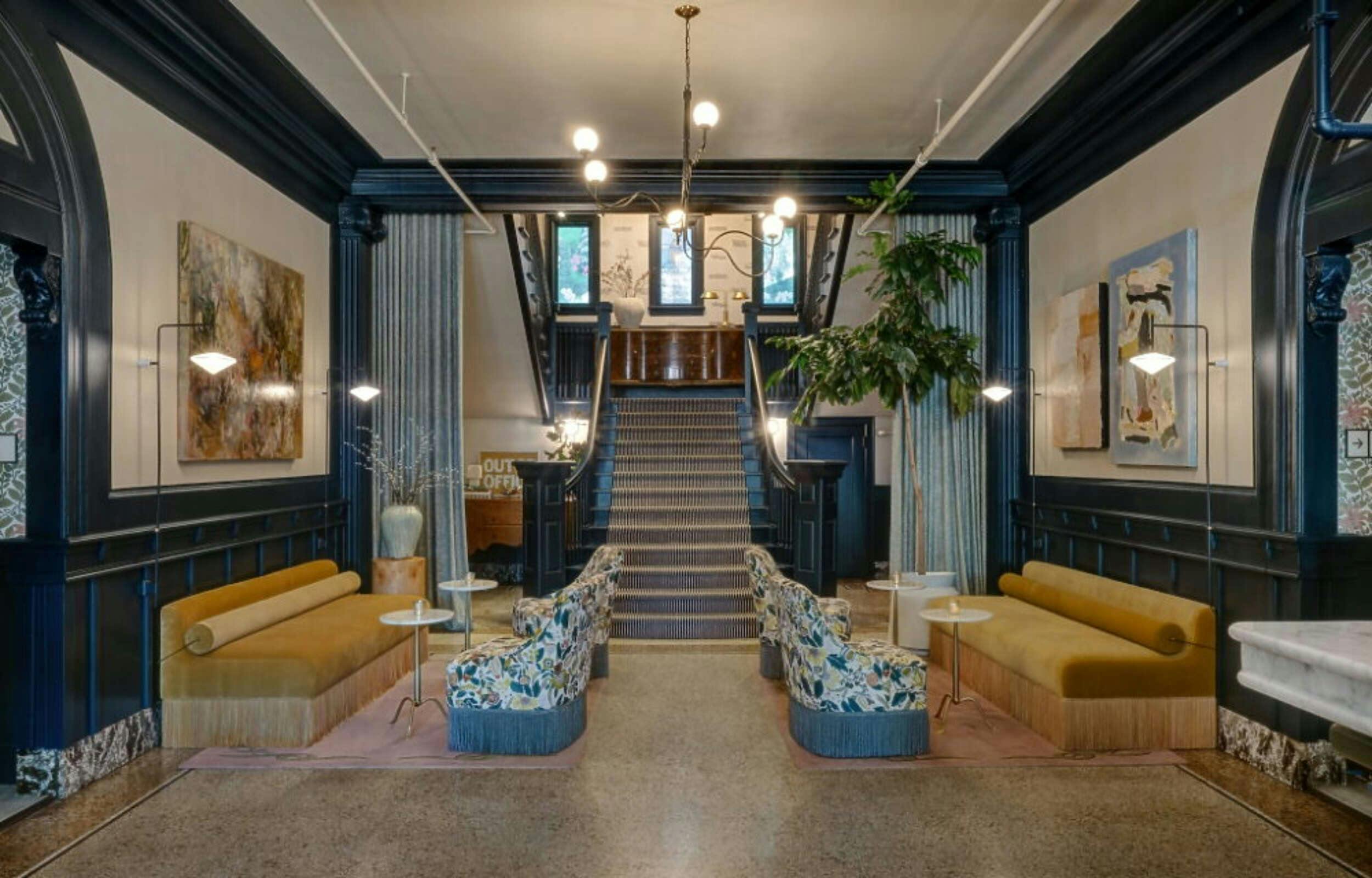 Hotel MarQueen Hotel photo 5