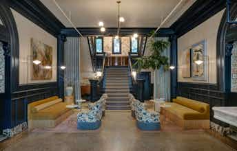 Hotel MarQueen Hotel photo 5