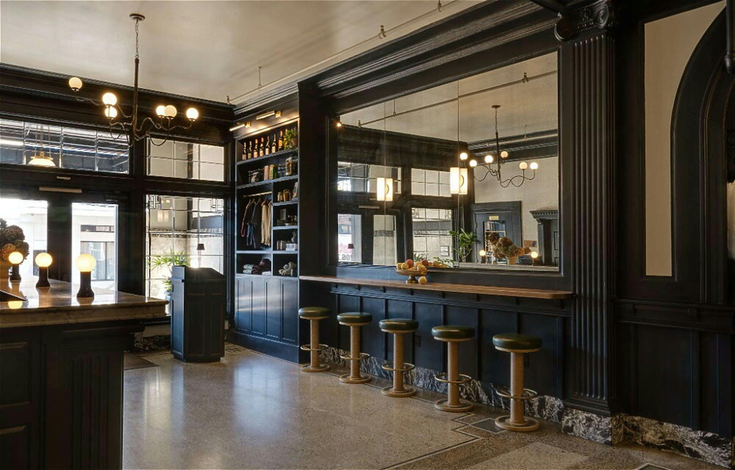 Hotel MarQueen Hotel photo 1