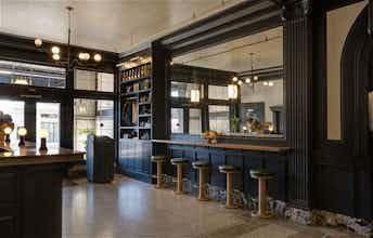 Hotel MarQueen Hotel photo 1