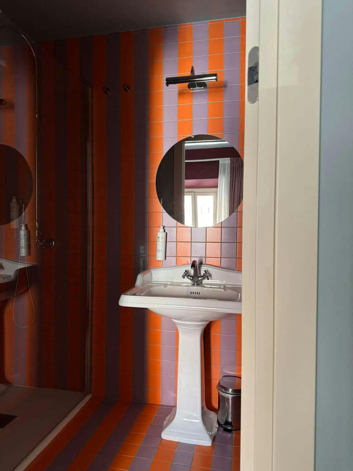 Hotel Hotel Cortina photo 2