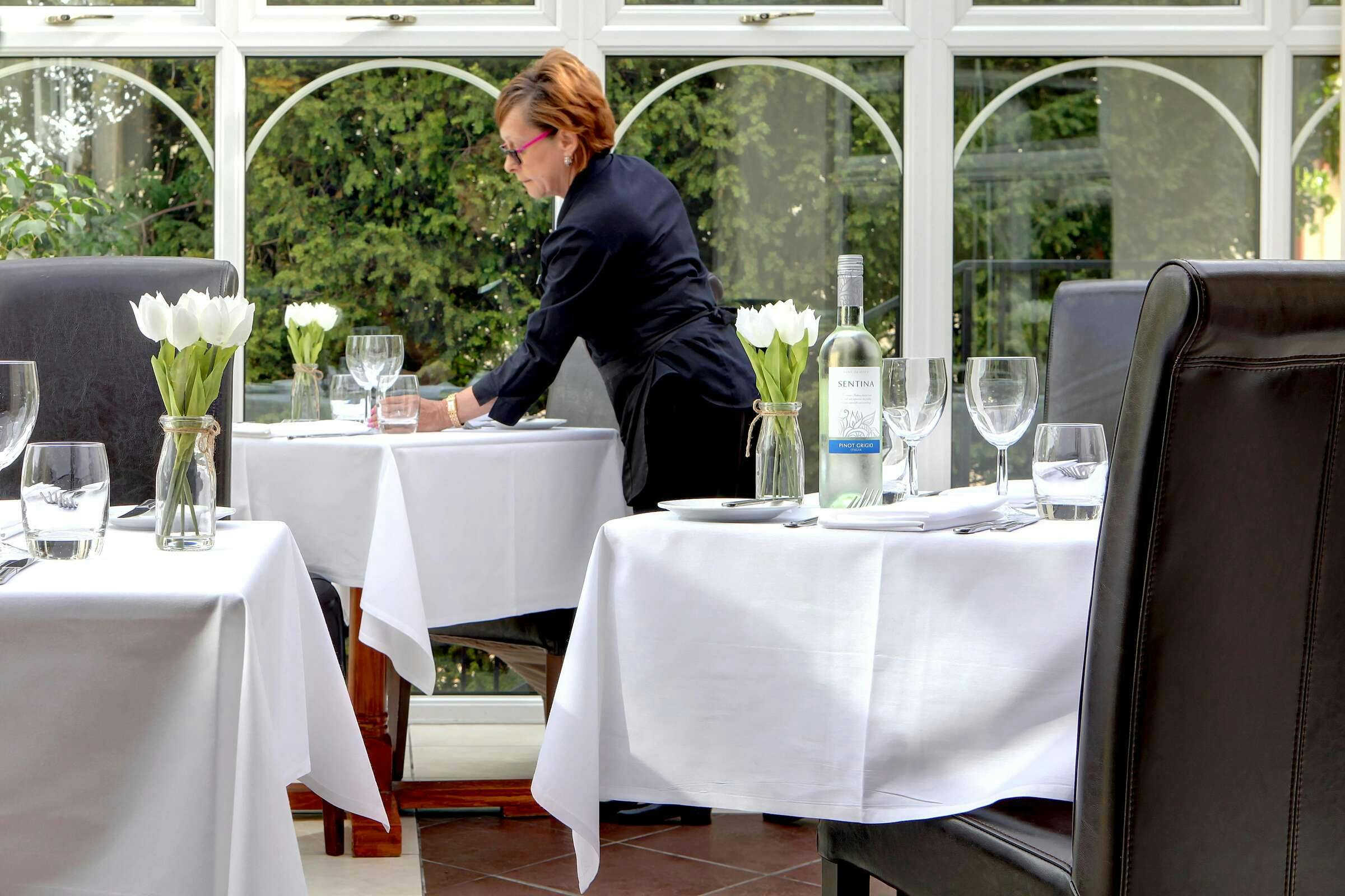 Hotel Best Western Claydon Country House Hotel photo 3