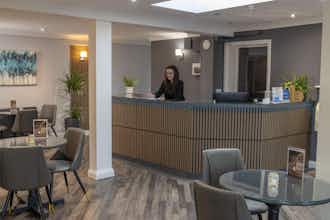 Hotel Best Western Claydon Country House Hotel photo 4