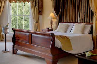 Hotel Best Western Claydon Country House Hotel photo 5