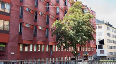 Best Western Kom Hotel Stockholm