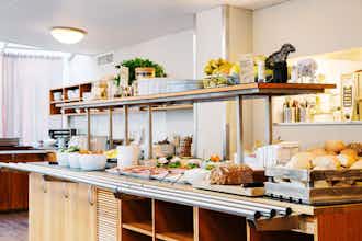 Hotel Best Western Kom Hotel Stockholm photo 5