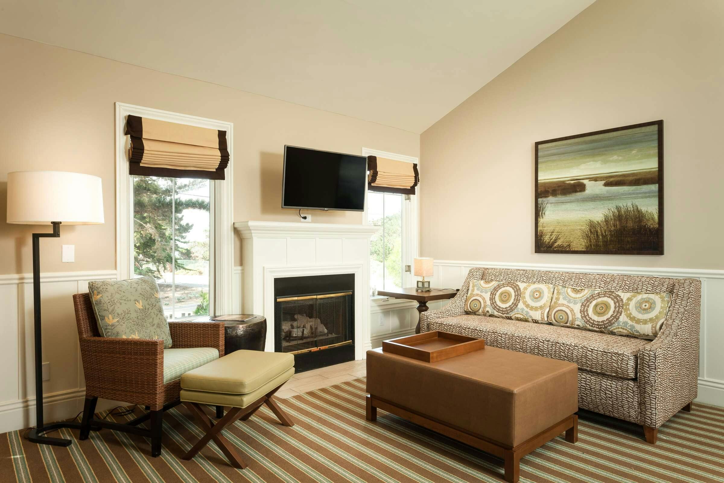 Hotel Lighthouse Lodge and Cottages photo 1