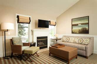 Hotel Lighthouse Lodge and Cottages photo 1