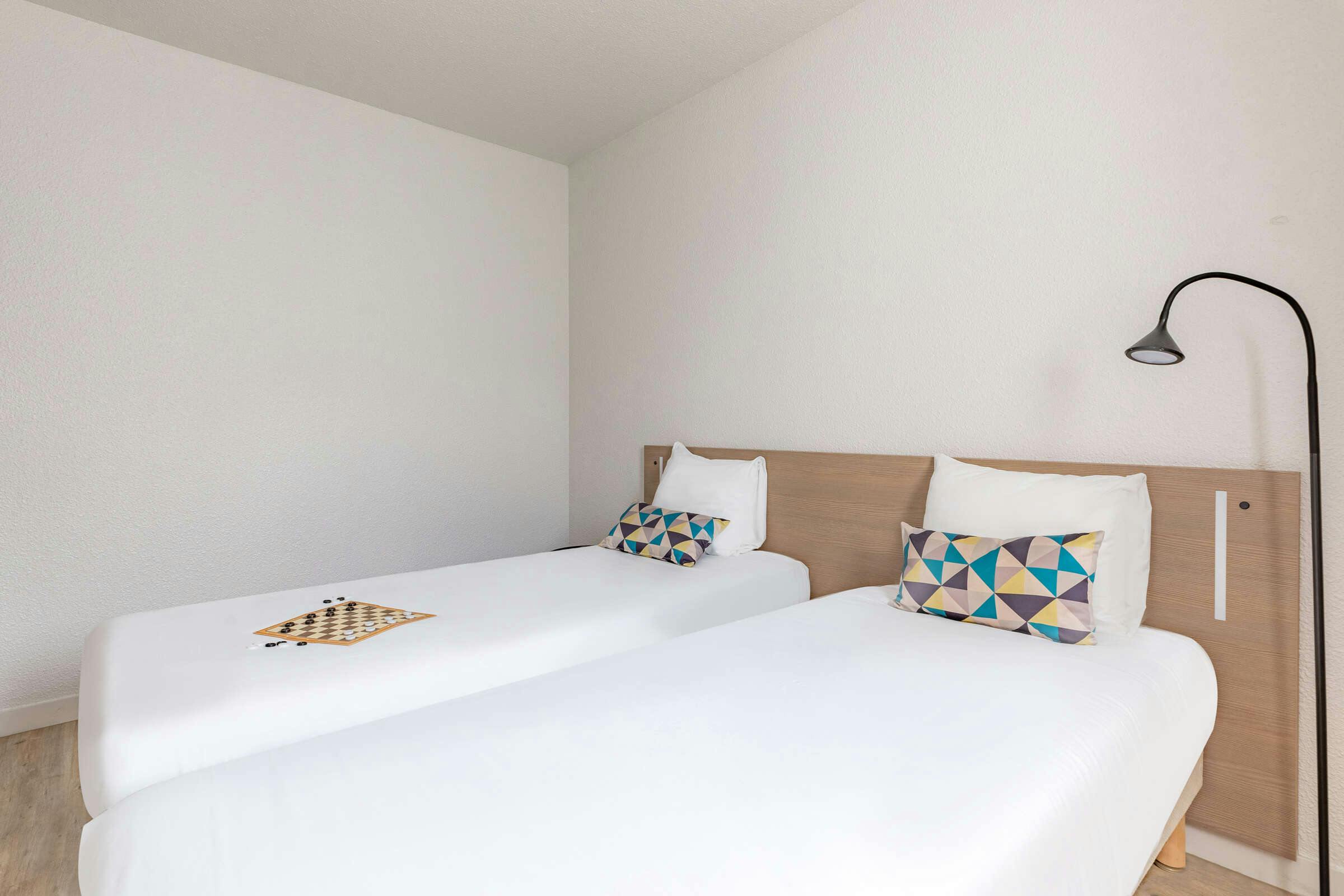 Hotel Appart'City Classic Rennes Ouest photo 3