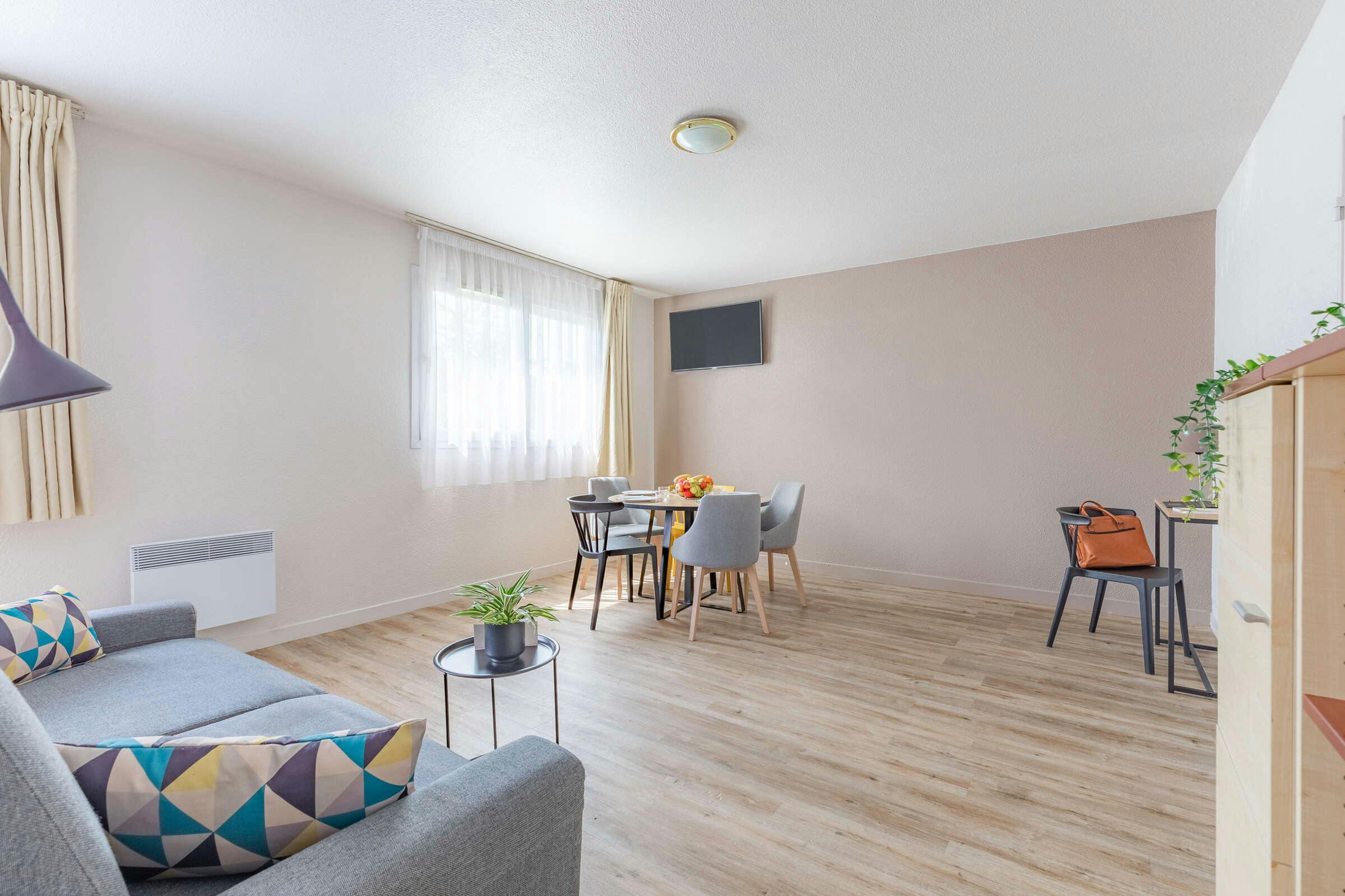 Hotel Appart'City Classic Rennes Ouest photo 4