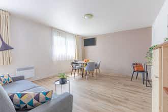 Hotel Appart'City Classic Rennes Ouest photo 4