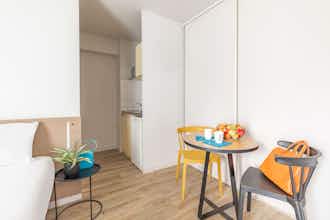 Hotel Appart'City Classic Rennes Ouest photo 5