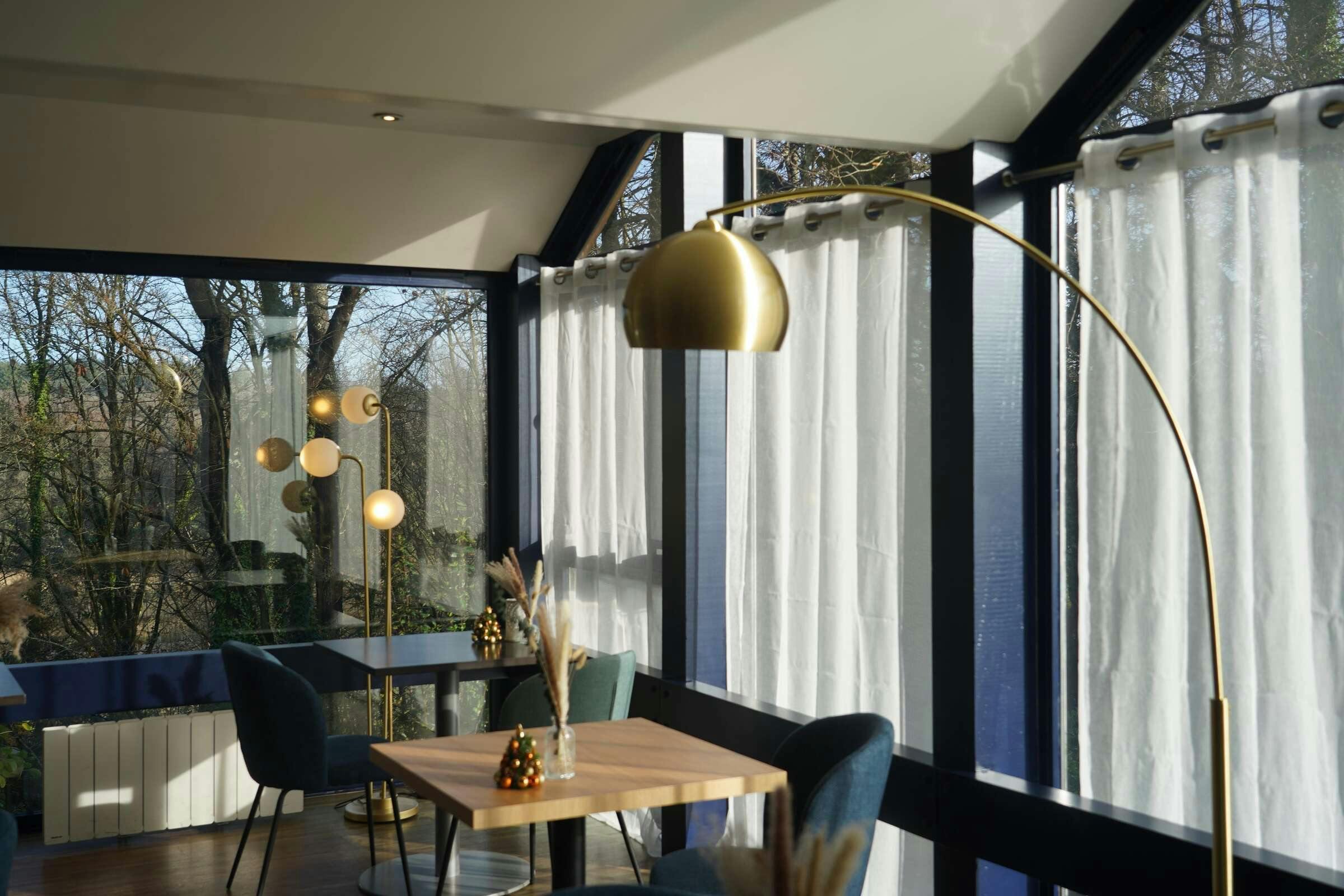 Hotel Best Western Auray Le Loch photo 1