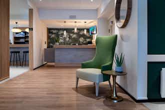 Hotel Best Western Auray Le Loch photo 2