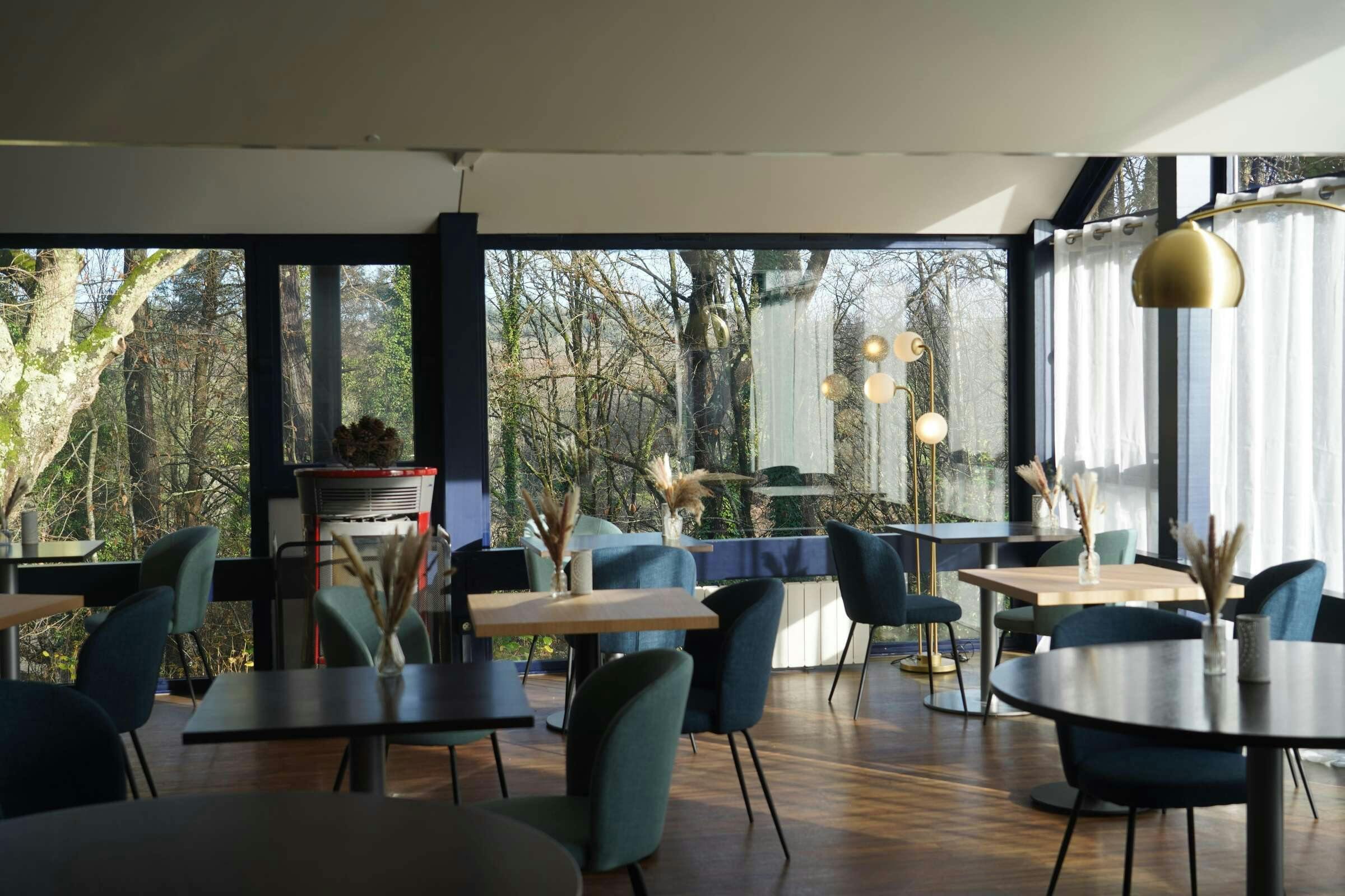 Hotel Best Western Auray Le Loch photo 3