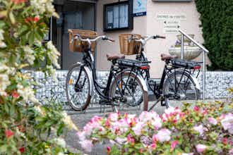 Hotel Best Western Auray Le Loch photo 4