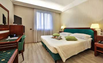 Hotel Best Western Hotel Astoria photo 1