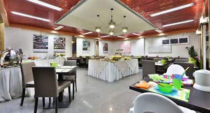 Hotel Best Western Hotel Astoria photo 2