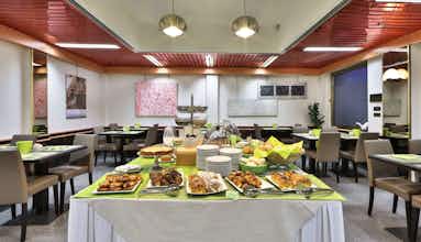 Hotel Best Western Hotel Astoria photo 3