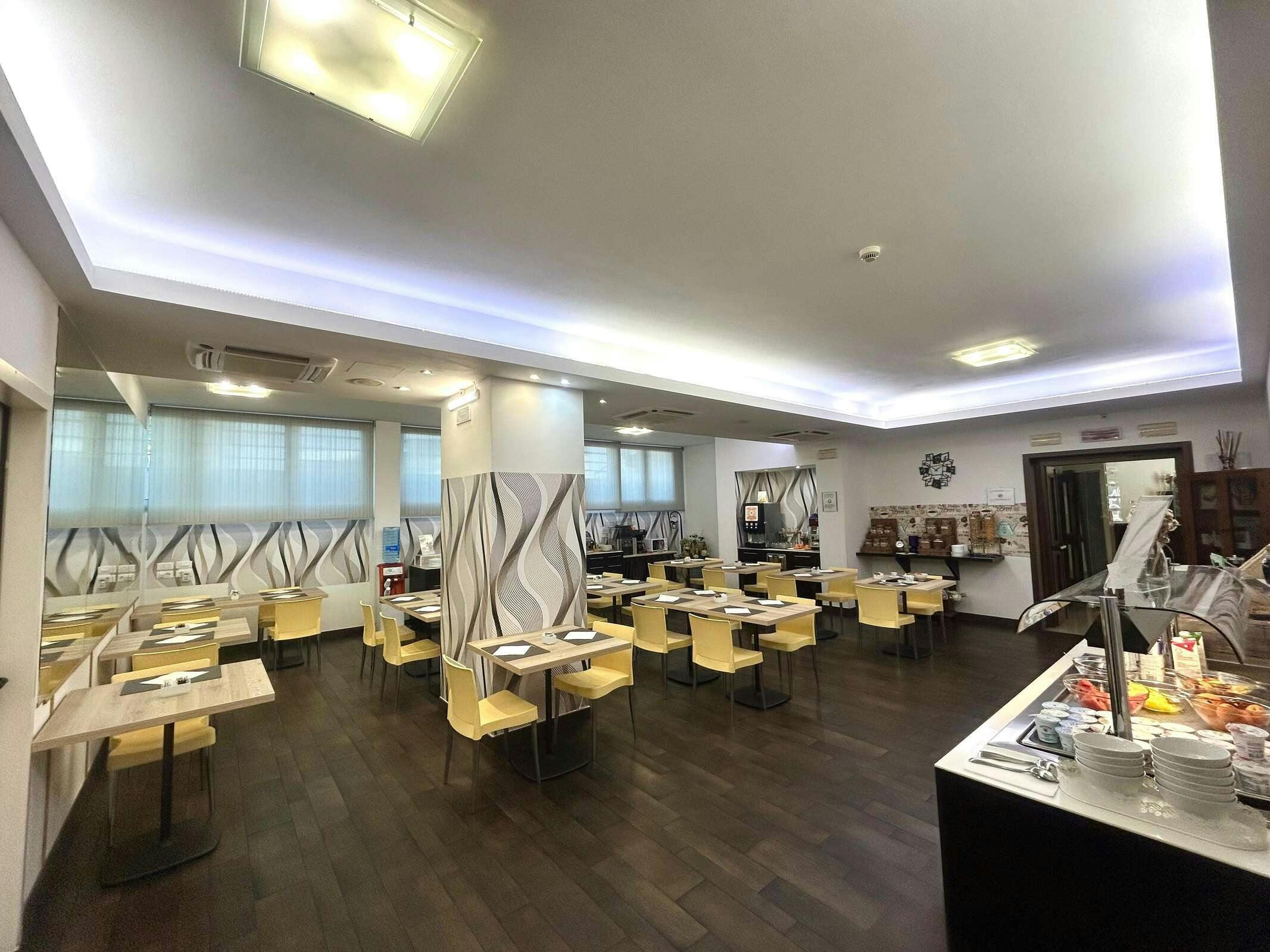 Hotel Best Western Cesena Hotel photo 2