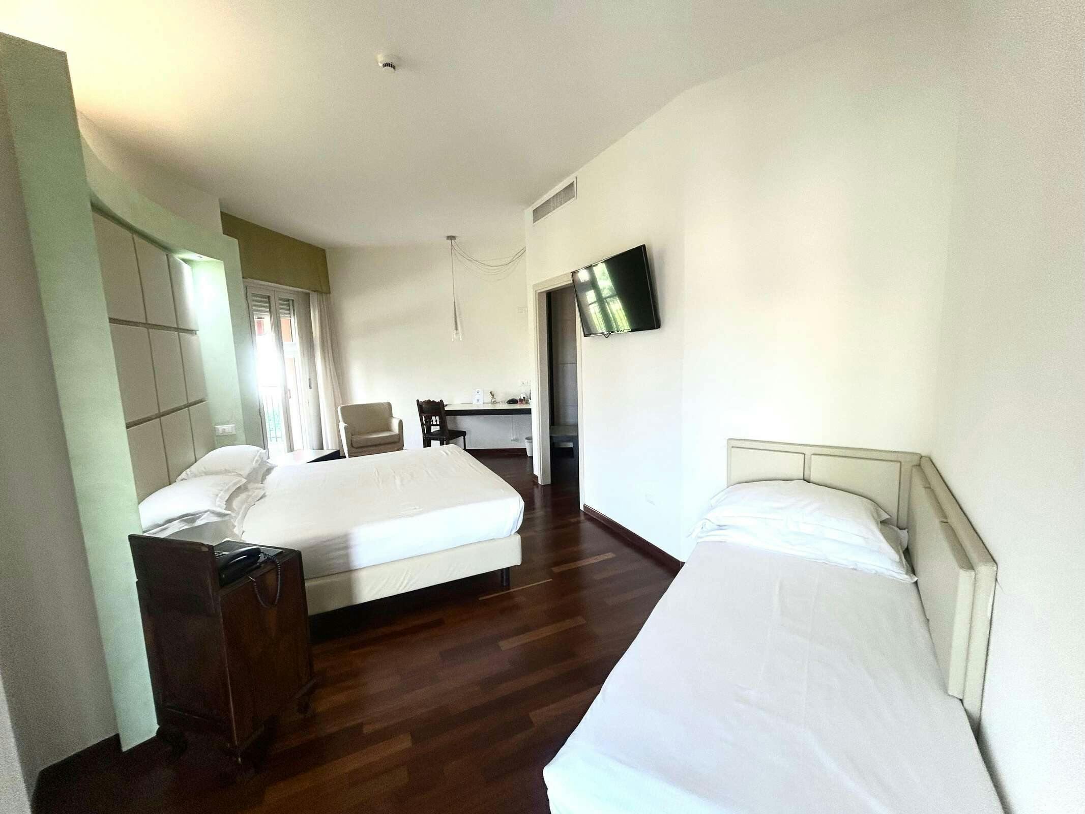 Hotel Best Western Cesena Hotel photo 3