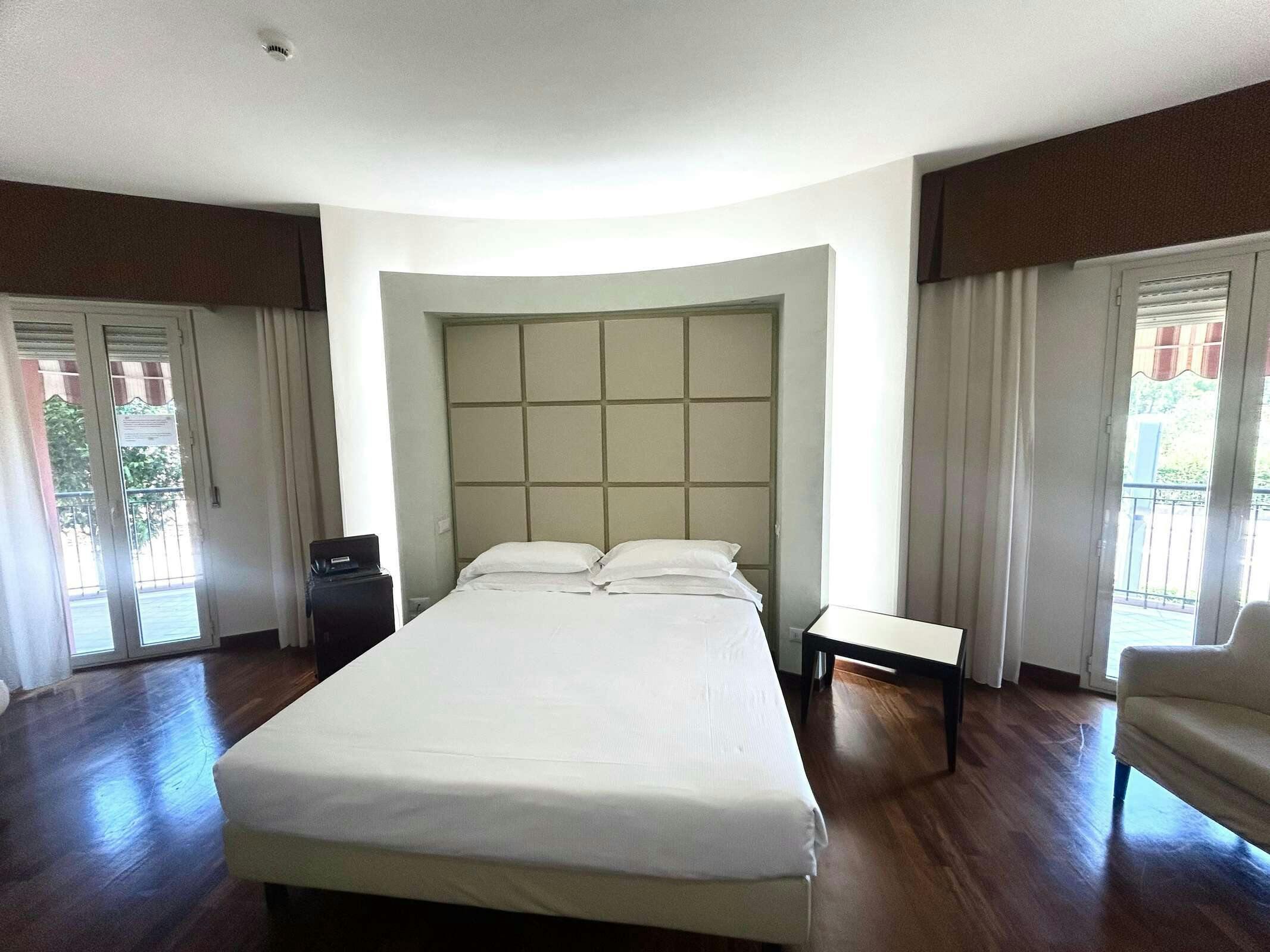 Hotel Best Western Cesena Hotel photo 4