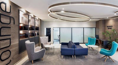 Ibis Styles A Coruna