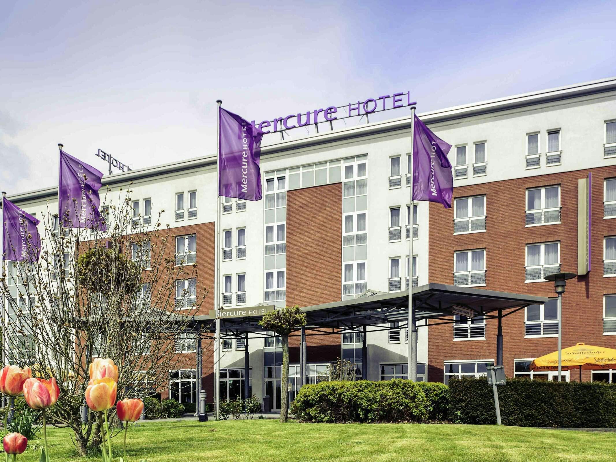 Mercure Hotel Kamen Unna