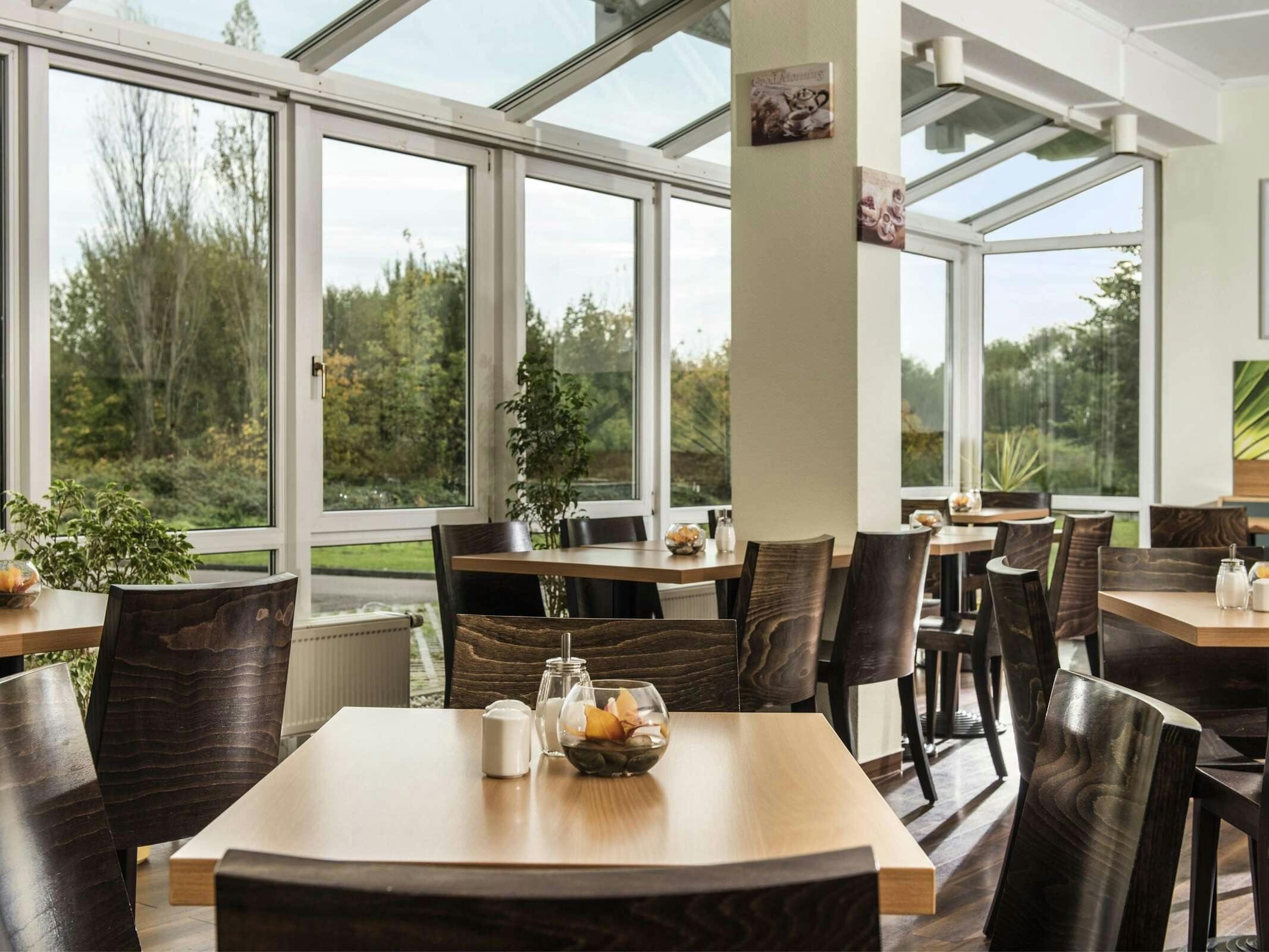 Hotel Ibis Leipzig Nord Ost photo 1