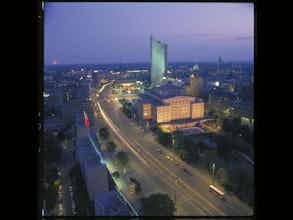 Hotel Ibis Leipzig Nord Ost photo 2