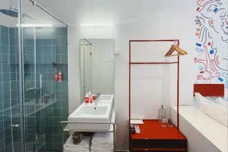 Hotel Esqina Cosmopolitan Lodge photo 2